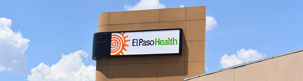 About El Paso Health  Your local HMO