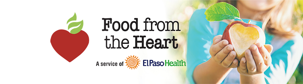 Meals From The Heart FOOD BOX program