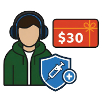Check up Icon