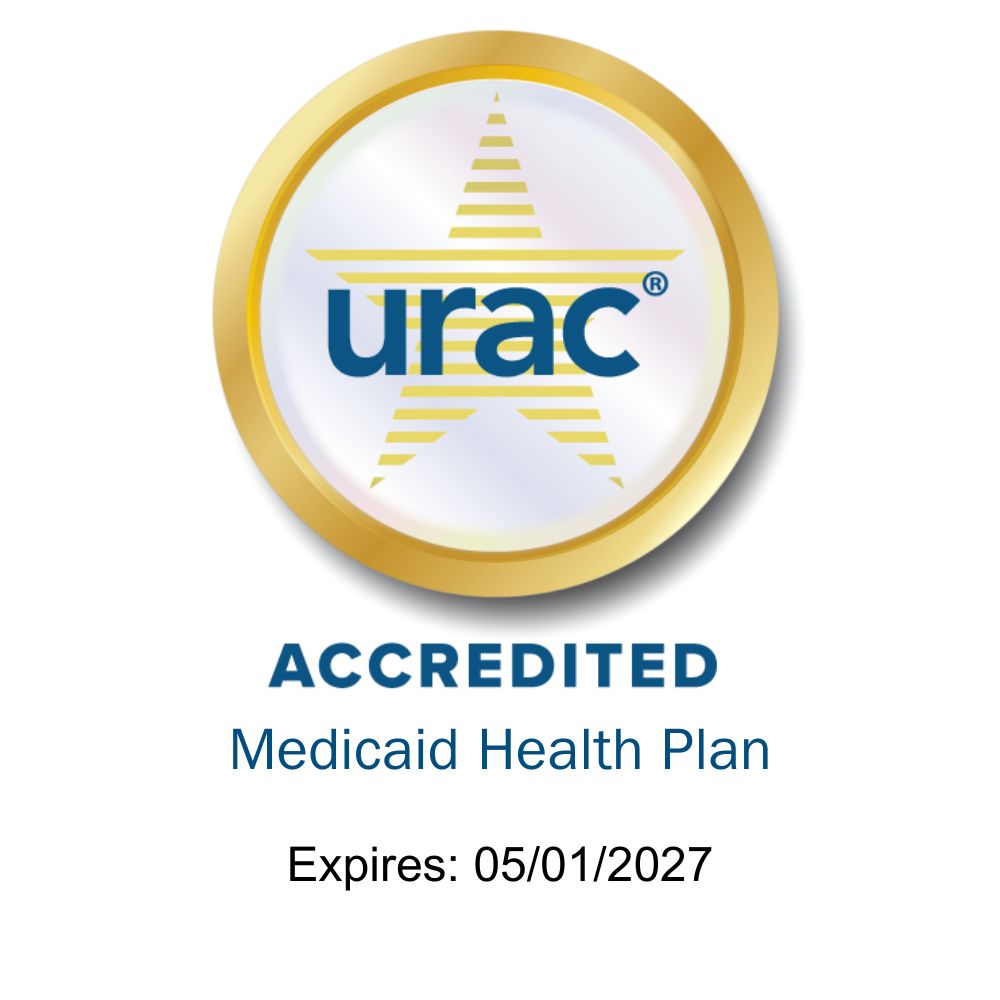 URAC Accredited