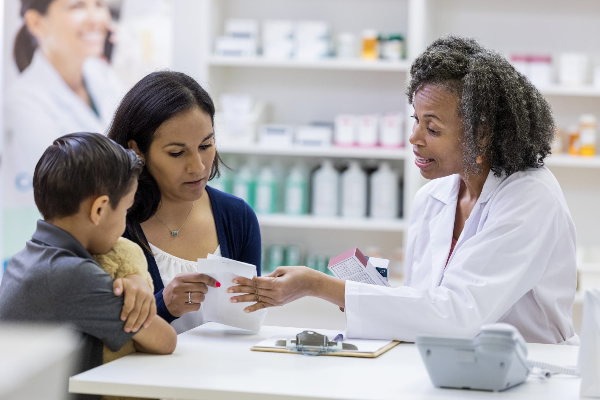 Find a Pharmacy – El Paso Health